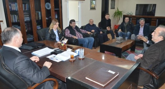 Orhangazi’de Alışveriş Günleri
