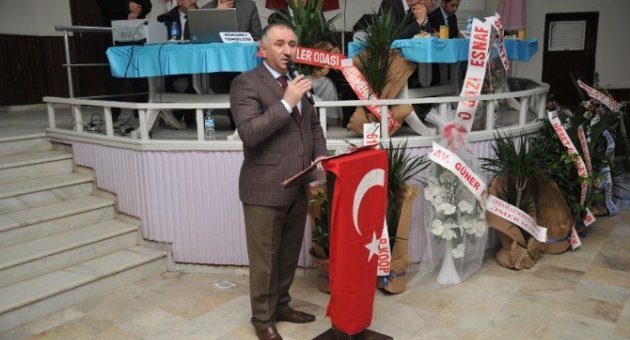 Orhangazi’de Alt Yapı Çilesi Bitiyor