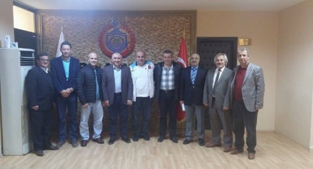 Orhangazi’de Altın Kemer Yağlı Güreşleri Düzenlenecek