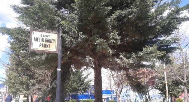 Orhangazi’de Parklar Düzenleniyor