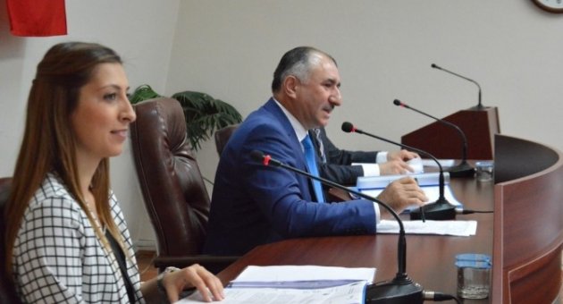 Orhangazi’de Yeni Müdürler Açıklandı