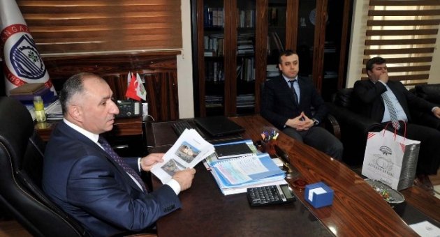 Orhangazili Kadınlar Mobil Araçta Bilgisayar Kullanmayı Öğrenecek