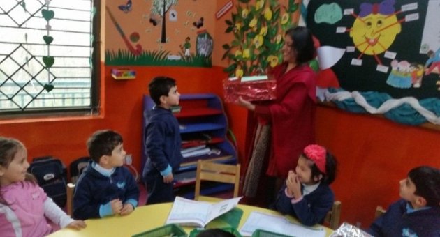 Orhangazi’nin Minikleri Mesafeleri Aşıp Pakistan’a Ulaştı