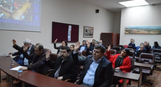 Orhangazi’ye Hanımlar Lokali
