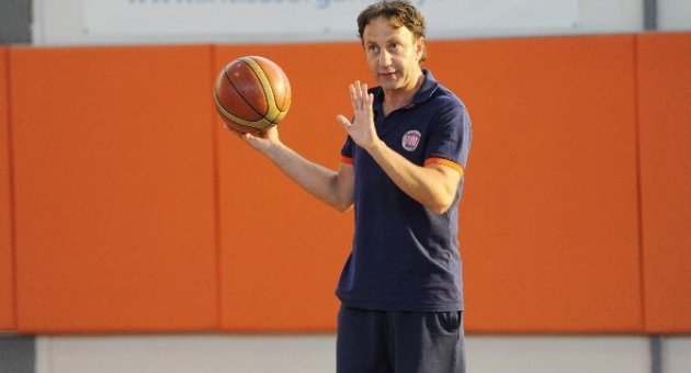 Orhun Ene: "zor Bir Ligde Oynayacağız"