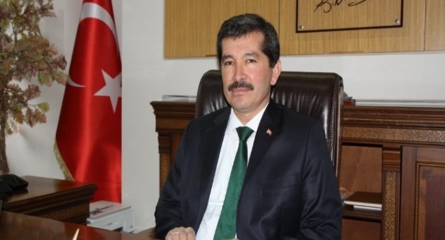 Orman Bölge Müdürü Aybal: ’’insan Neslinin Sigortası Arılar Ve Ormanlardır’’