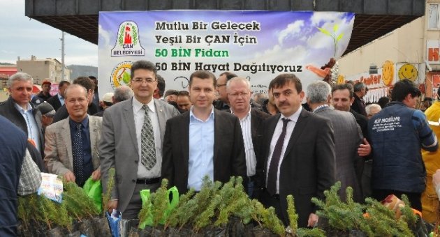 Ormanı Korumak, Uygarlığın Göstergesidir