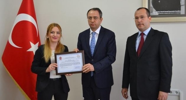 ‘örnek Gıda İşyeri’ Başvuruları Başladı