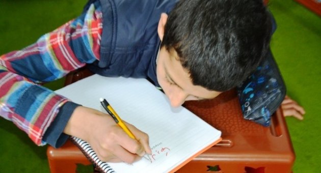 Örnek İmam