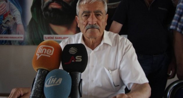 Oruç Yüzünden Olduğu İddia Edilen Kavganın Sebebi Dondurma Çıktı