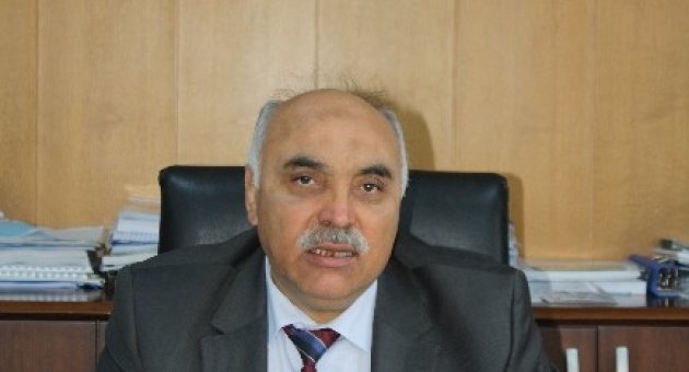 Osb’lerin Suyu Meriç’ten