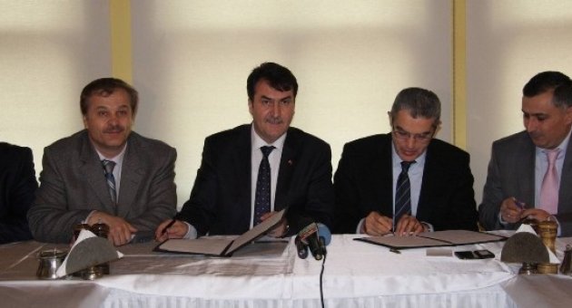 Osmangazi Belediyesi Binlerce Başarılı Öğrenciyi Çanakkale’ye Götürüyor