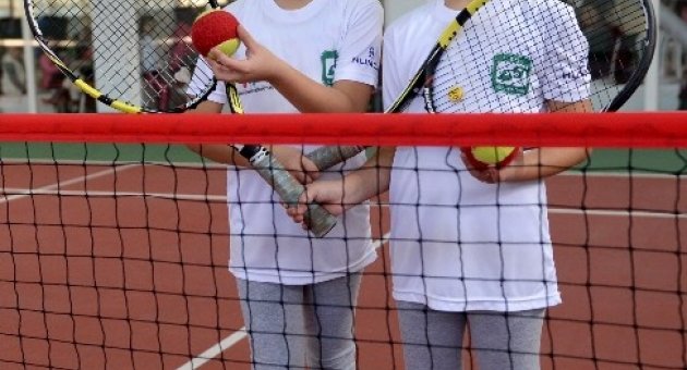 Osmangazi Belediyesi Yaz Spor Okulları Kapılarını Açıyor