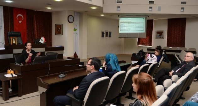 Osmangazi’de Enerji Verimliliği Dersi