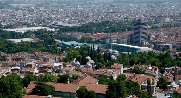 Osmangazi’de Görüntü Kirliliğine Geçit Yok