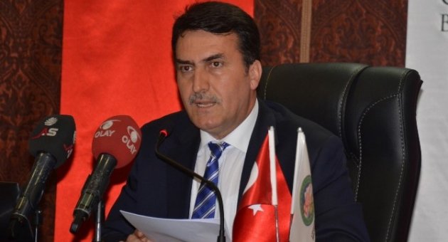 Osmangazi’de Gündem Kentsel Dönüşüm