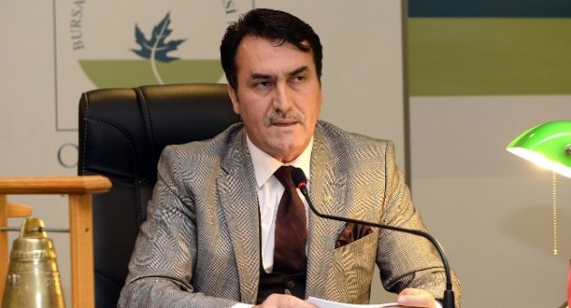 Osmangazi’de Kentsel Dönüşüm Sürüyor