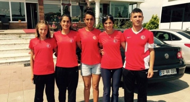 Osmangazi’de Milli Gurur