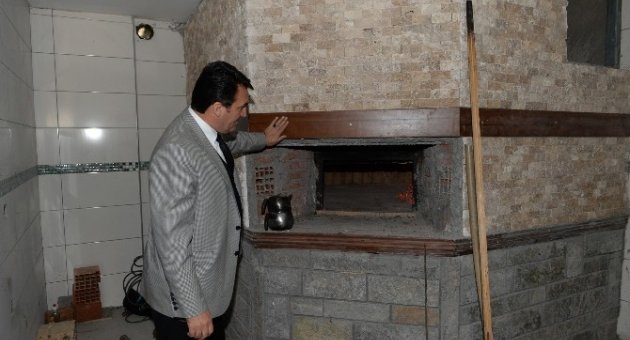 Osmangazi’den Bursa Turizmine Katkı