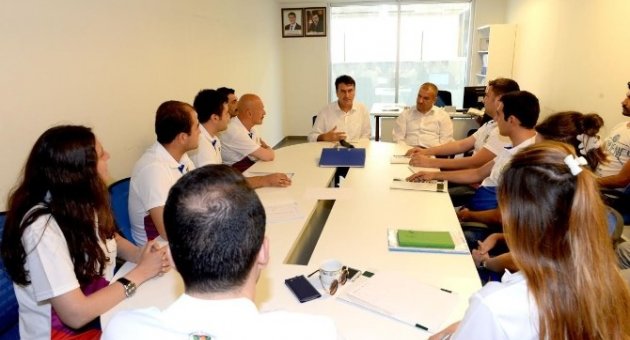 Osmangazi’den Sosyal Sorumluluk Projesi