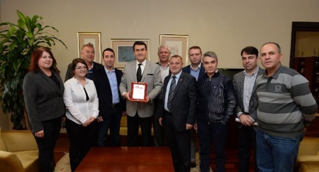 Osmangazi’nin Balkanlar’daki Faaliyetleri Takdir Topluyor