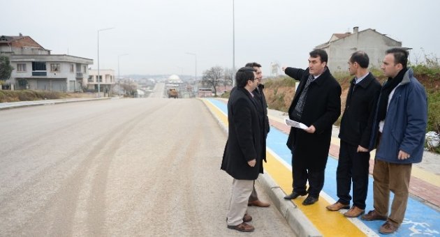 Osmangazi’nin Parlayan Yıldızı Yunuseli