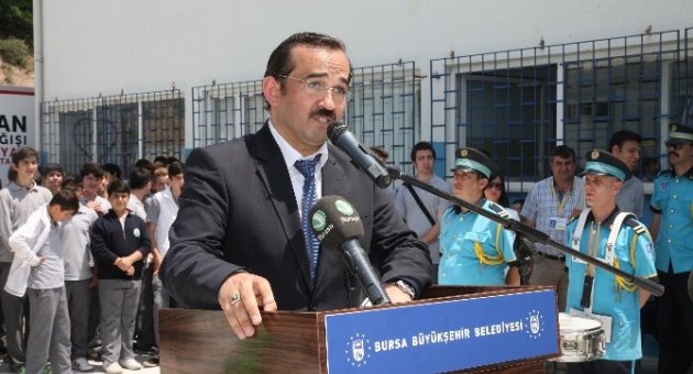Osmanlı Ebrusu Balkanlar’da