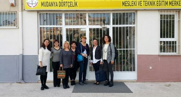 Osmanlı Kıyafetleri Slovakya’ya Tanıtılacak