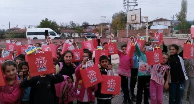 Osmanlı Mirası Karesi’de Yaşıyor