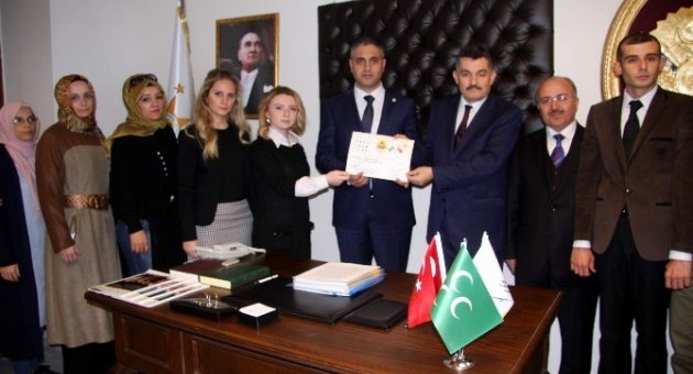 Osmanlı Ocakları Bursa Teşkilatında Yeni Dönem