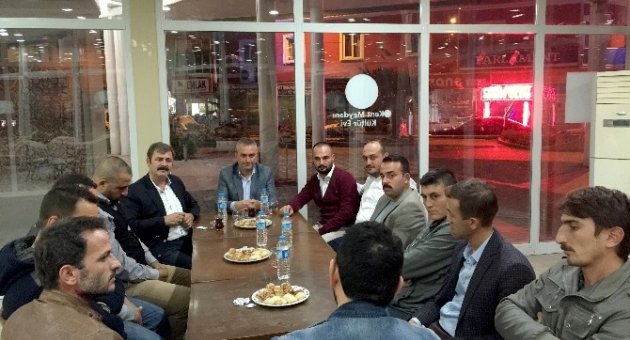 Osmanlı Ocakları Karacabey’e Şube Açıyor