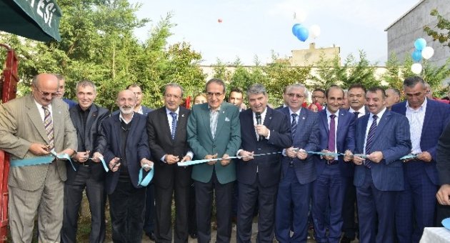 Osmanlı Sanatları Yıldırım’da Canlanıyor