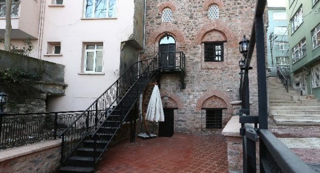 Osmanlı’nın İlk Darphanesi Para Müzesi Oldu