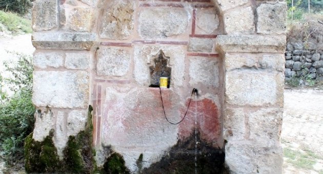 Osmanlı’nın İlk Eserleri İlgi Bekliyor