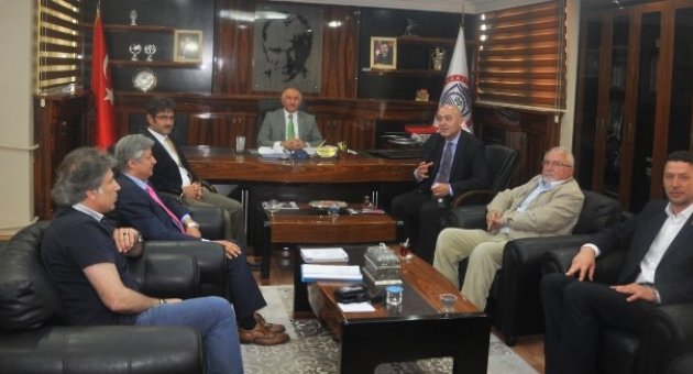 Otoyol Orhangazi’ye Değer Katacak