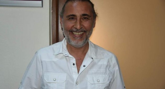 Oyuncu Hakkı Ergök: “tv Dizisi Sanat Değildir”