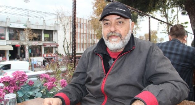 Oyuncu Tanrıöven, "edirne Kalelerimizdendi"