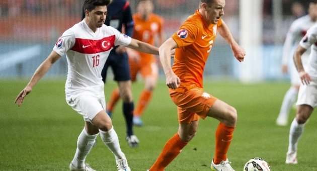 Ozan Tufan Oynamak İstediği Ligi Açıkladı