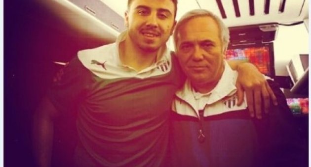 Ozan Tufan’dan Özür