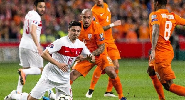 Ozan Tufan’ın Değeri 15 Milyon Euro