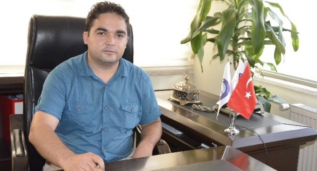 Özdemir: "milletçe Bir Ve Beraber Olmalıyız"