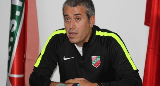 Özdeş: “tek Derdimiz Buradan Çıkmak”