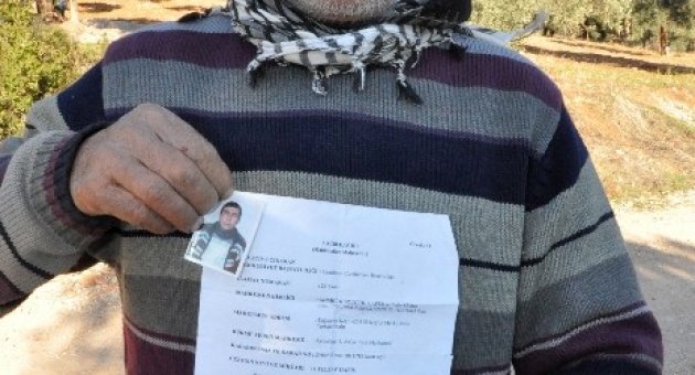 (özel) Ağaç Kestiği İddia Edilen Engelliyi Mahkeme Affetmedi