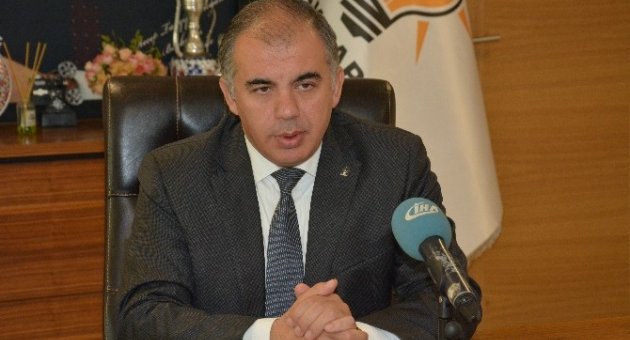 (özel) Ak Parti İzmir İl Başkanı Delican’dan Doğalgaz Yorumu: