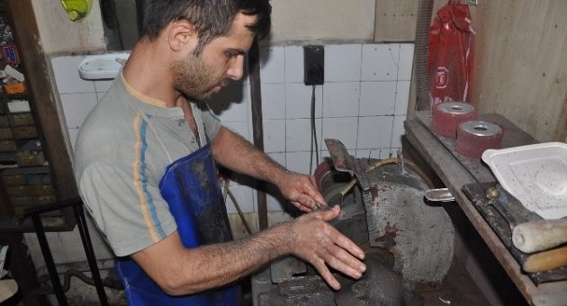 (özel) Bak Sen Şu Emekli Kasabın Yaptığına