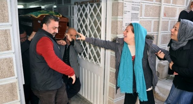 (özel) Beş Günlük Bebeğin Ölümünde İhmal İddiası