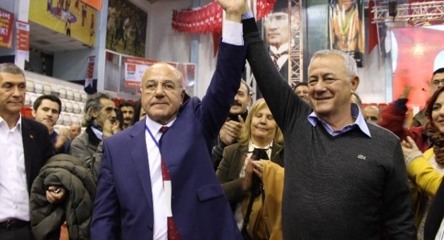 (özel) Chp Kongresinde Yanlış Oy Krizi