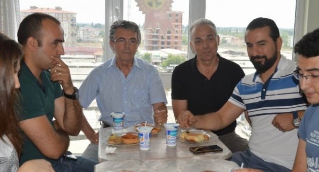 Özel Ekim Temel Lisesi’ne Kayıtlar Başladı