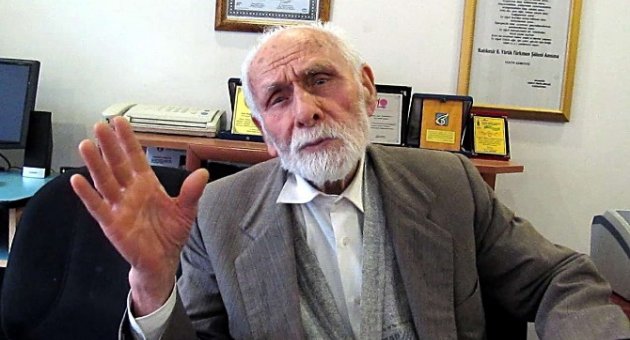 (özel Haber) - 5 Sene Önce Evlendiği Gün Kaçan Karısını Arıyor