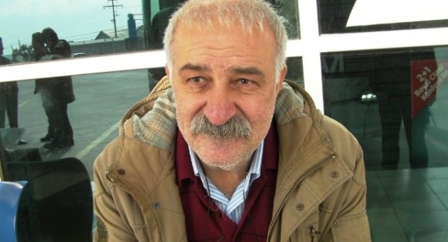 (özel Haber) - Dhkp-c Üyesi, Midilli’de Hakim Karşısına Çıktı